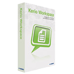 Kerio Workspace , Облачные сервисы для безопасности