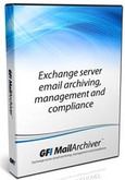 GFI MailArchiver