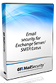 GFI MailSecurity for Exchange/SMTP