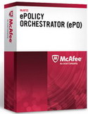 McAfee ePolicy Orchestrator (ePO)