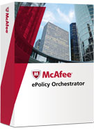 McAfee ePolicy Orchestrator