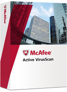 McAfee® VirusScan® Plus