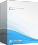 Lumension Antivirus (LAV) 