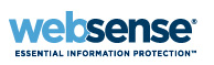 Websense Data Security
