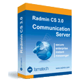 Radmin Communication Server