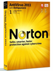 Norton� AntiVirus 2011