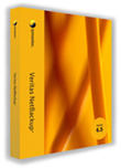 Symantec Netbackup