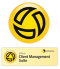 Altiris Client Management Suite