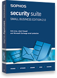 Sophos Small Business Solutions