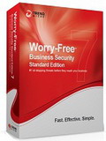 Trend Micro Worry-Free Business Security Standard