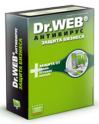 Dr.Web Mobile Security Suite