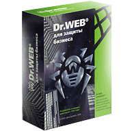 Dr.Web Enterprise Security Suite