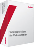 McAfee Total Protection for Virtualization