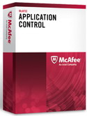 McAfee Application Control