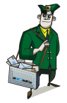 GFI MAX MailEdge