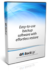GFI BackUp