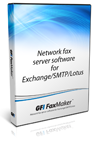 GFI Network Server Monitor