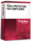 McAfee Total Protection for Compliance
