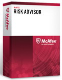 McAfee Risk Advisor