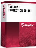 McAfee Endpoint Protection Suite