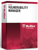 McAfee Vulnerability Manager