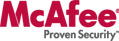McAfee Security for Email Servers