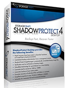 ShadowProtect Desktop