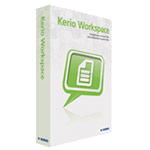 Kerio Workspace 