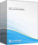 Lumension Patch and Remediation