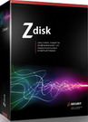 Zecurion Zdisk