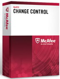 McAfee Change Control