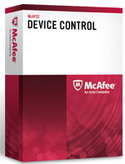 McAfee Device Control