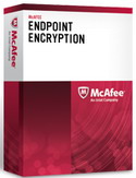 McAfee Endpoint Encryption