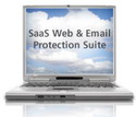 McAfee SaaS Web and Email Protection Suite