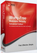 Trend Micro Worry-Free Business Security Advanced