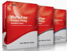 Trend Micro Worry-Free Business Security Services