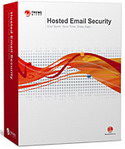 Trend Micro Hosted Email Security