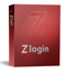 Zlogin