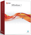 Trend Micro OfficeScan