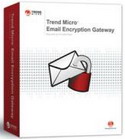 Trend Micro Email Encryption