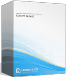 Lumension Content Wizard