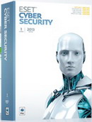 ESET Cyber Security для Mac OS