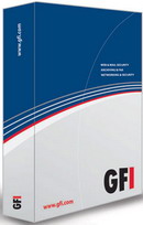 GFI EndPointSecurity