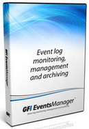 GFI EventsManager