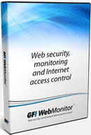 GFI WebMonitor