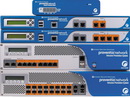 IBM Proventia Network Intrusion Prevention System (IPS)