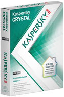 Kaspersky CRYSTAL