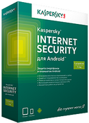 Kaspersky Internet Security для Android