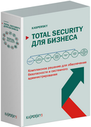 Kaspersky Total Security  