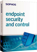 Sophos Endpoint Security and Control